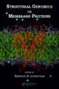 Structural Genomics on Membrane Proteins