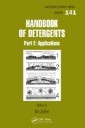 Handbook of Detergents, Part E