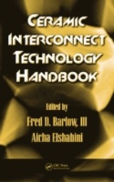 Ceramic Interconnect Technology Handbook