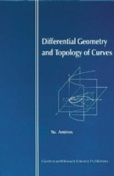 Differential Geometry and Topology of Curves
