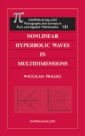 Nonlinear Hyperbolic Waves in Multidimensions