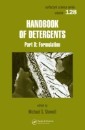 Handbook of Detergents, Part D