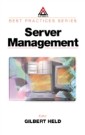 Server Management