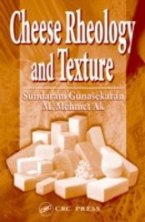 Cheese Rheology and Texture