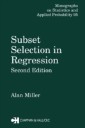 Subset Selection in Regression
