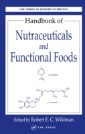 Handbook of Nutraceuticals and Functional Foods