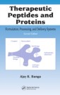 Therapeutic Peptides and Proteins