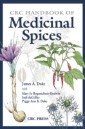 CRC Handbook of Medicinal Spices