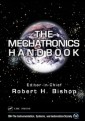 Mechatronics Handbook - 2 Volume Set
