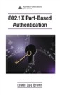 802.1X Port-Based Authentication