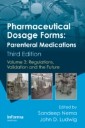 Pharmaceutical Dosage Forms - Parenteral Medications