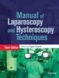 Atlas of Laparoscopy and Hysteroscopy Techniques