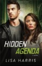 Hidden Agenda (Southern Crimes Book #3)