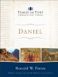 Daniel (Teach the Text Commentary Series)