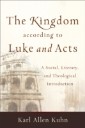 Kingdom according to Luke and Acts