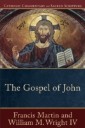 Gospel of John (Catholic Commentary on Sacred Scripture)