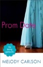 Dating Games #4: Prom Date (The Dating Games Book #4)