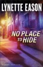 No Place to Hide (Hidden Identity Book #3)