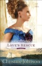 Love's Rescue (Keys of Promise Book #1)