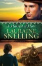 Harvest of Hope (Song of Blessing Book #2)