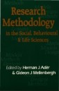 Research Methodology in the Social, Behavioural and Life Sciences