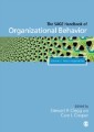 SAGE Handbook of Organizational Behavior