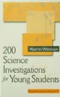 200 Science Investigations for Young Students