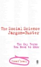 The Social Science Jargon Buster