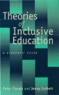 Theories of Inclusive Education