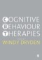 Cognitive Behaviour Therapies