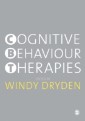 Cognitive Behaviour Therapies