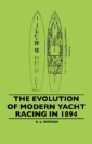 Evolution Of Modern Yacht Racing In 1894
