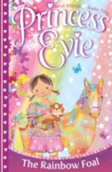 Princess Evie: The Rainbow Foal