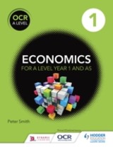 OCR A Level Economics Book 1
