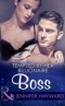 Tempted By Her Billionaire Boss (Mills & Boon Modern) (The Tenacious Tycoons, Book 0)