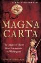 Brief History of Magna Carta, 2nd Edition