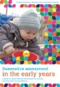 Summative Assessment in the Early Years