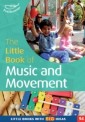 Little Book of Music and Movement