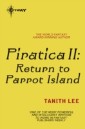 Piratica II: Return to Parrot Island