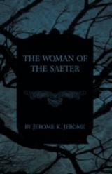 Woman of the Saeter