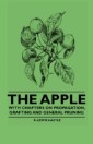 Apple - With Chapters on Propagation, Grafting and General Pruning