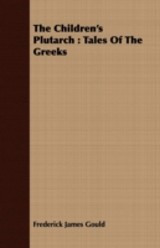 Children's Plutarch : Tales Of The Greeks