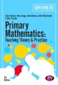 Primary Mathematics: Teaching Theory and Practice