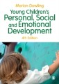 Young Children′s Personal, Social and Emotional Development
