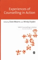 Experiences of Counselling in Action