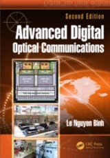 Advanced Digital Optical Communications