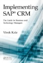 Implementing SAP CRM