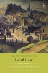 Introduction to Land Law