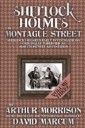Sherlock Holmes in Montague Street - Volume 3