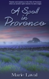 Spell in Provence